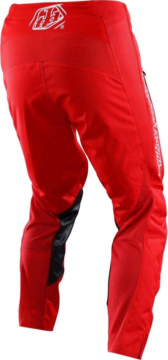 Actual product image Troy Lee Designs GP PRO Pant - Mono (Men, 38)