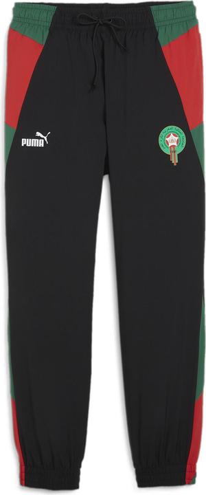 Image du produit Puma FRMF Woven Pants (S)