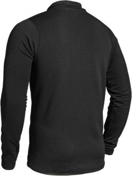 Produktbild A10 Equipment Langarm Shirt Thermo Performer Zip -10°C/-20°C (L)