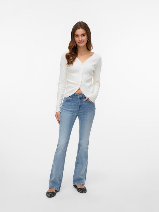 Immagine prodotto Vero Moda VMNAYA Strickjacke Top (S)