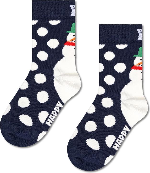 Produktbild Happy Socks Holiday (3er Pack, 24 - 26)