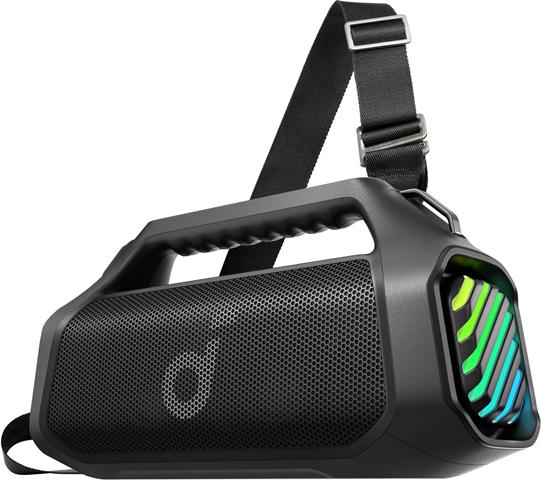 Anker Soundcore Boom 2 Pro (20 h)