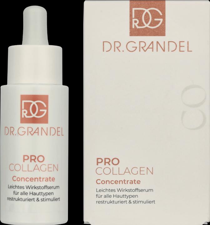 Produktbild Dr Grandel Pro Collagen (30 ml)