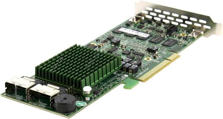 Produktbild Supermicro LSI SAS 3108 12GBS LP