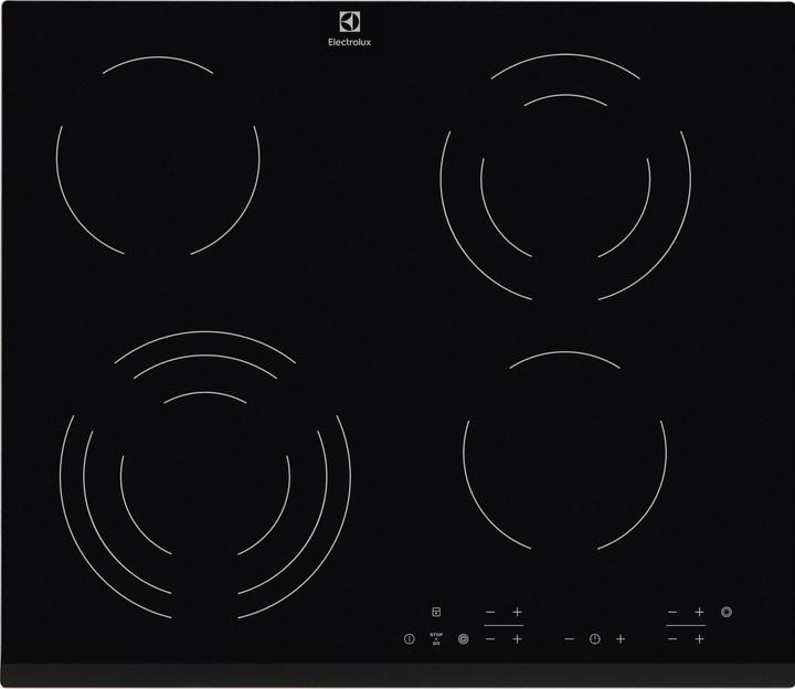 Electrolux EHF6343FOK