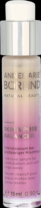 Actual product image Annemarie Börlind Beauty Shot Skin & Pore Balancing (15 ml)