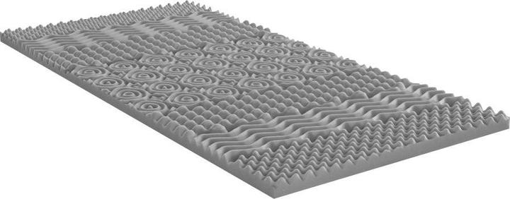 Actual product image Naturea Nisida (180 x 200 cm)