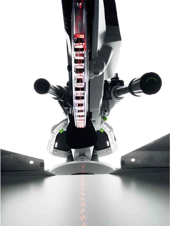 Immagine prodotto Festool Troncatrice radiale KS 120 REB CH