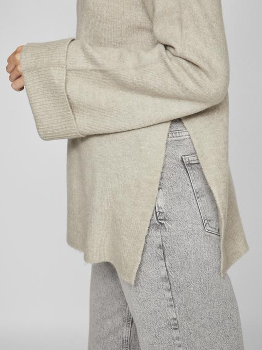 Produktbild Vila Rollkragen Strickpullover (XL)