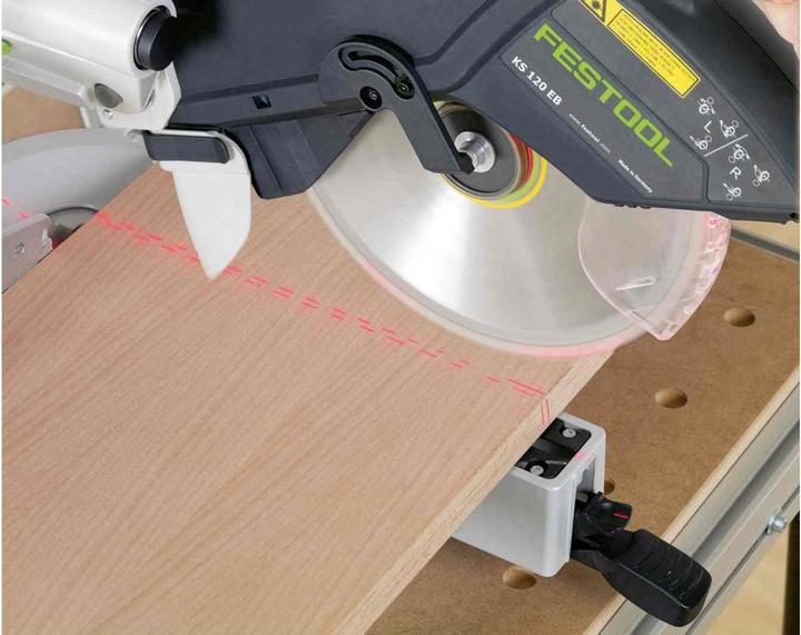Image du produit Festool Kapex KS 120 EB