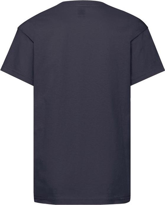 Image du produit Fruit of the Loom - T-shirt ORIGINAL - Enfant (164, 170)