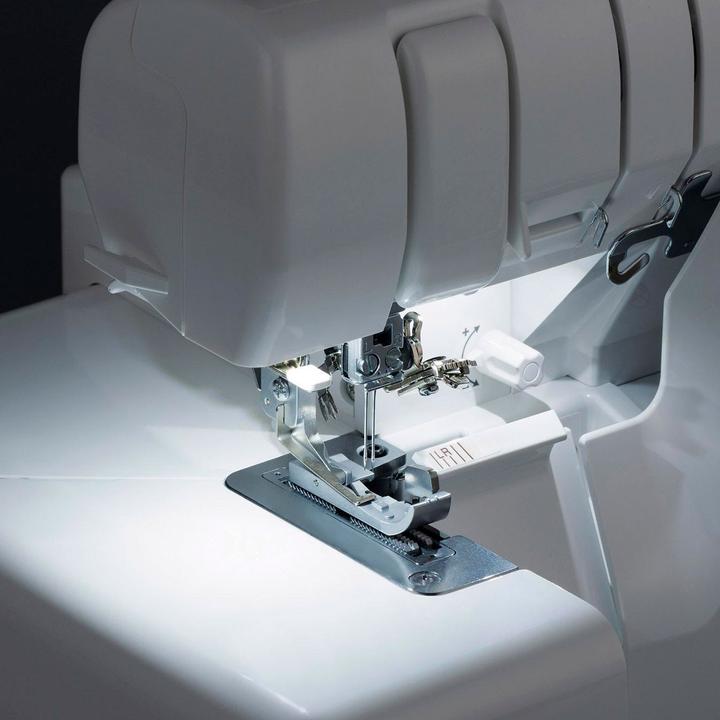 Image du produit Baby Lock Babylock Enlighten Overlock