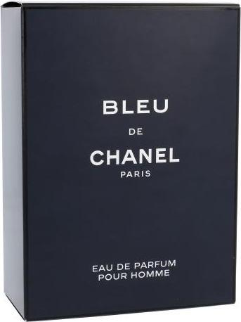 Actual product image Chanel Bleu de Pour Homme (Eau de parfum, 150 ml)