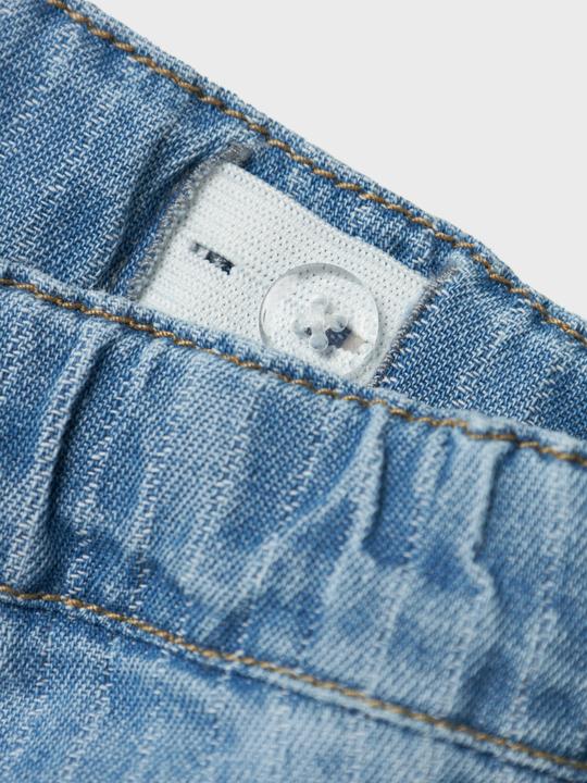 Immagine prodotto Name it Denim Jeansshorts (116)