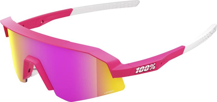 Actual product image 100% Slendale XS (Pitaya, HiPER Vital Pink Mirror)