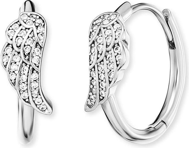 Immagine prodotto Engelsrufer Creolen (Argento 925)