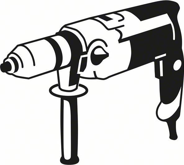 Immagine prodotto Bosch Professional Zubehör Esperto HEX-9 (5 millimetri)
