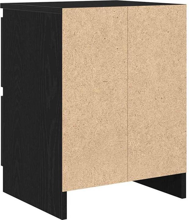 Actual product image VidaXL Rahil (40 x 35 x 54 cm)
