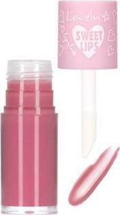 Image du produit NoName Sweet Lips Lip Gloss 6ml Lovely (Neutre)
