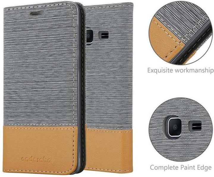 Actual product image Cadorabo Jeans Optik (Samsung Galaxy J1 Mini)