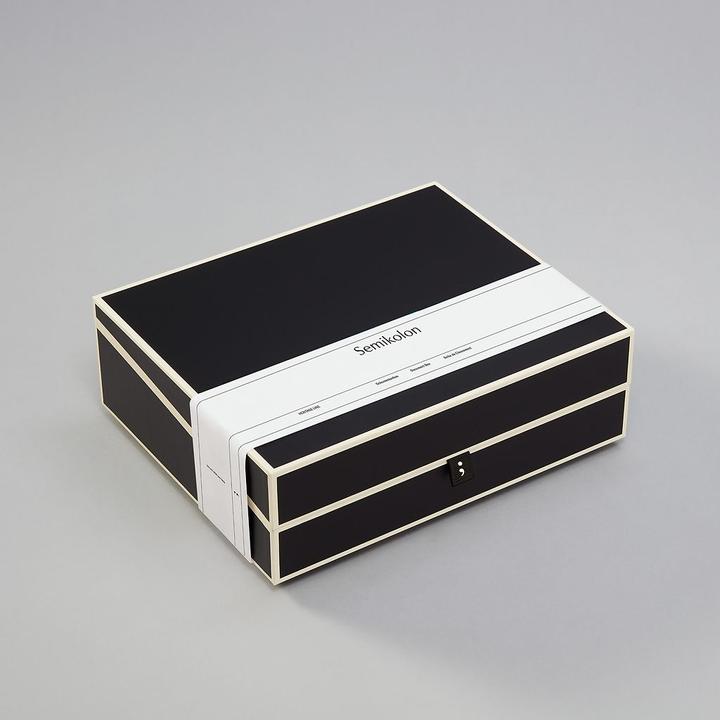 Productafbeelding Semikolon Documentenbox (A4)