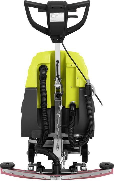 Actual product image Ulsonix Floor Scrubber - 45.5 cm - 1,600 m²/hr