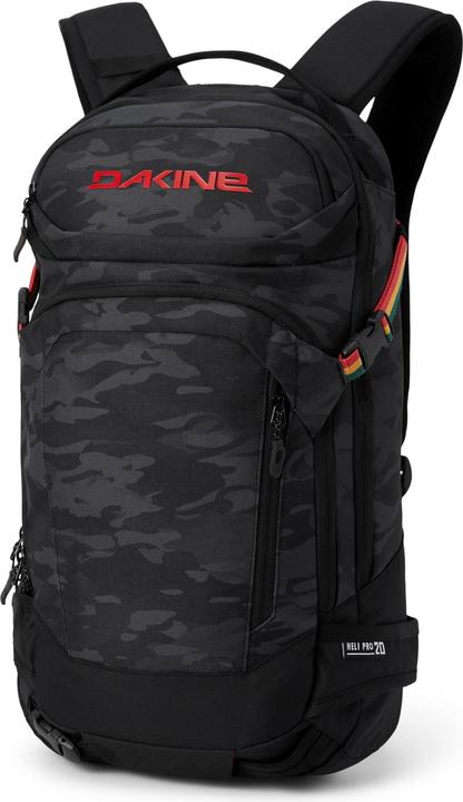 Produktbild Dakine Heli Pro 20 (20 l)
