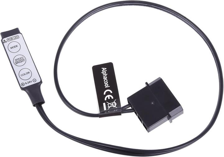 Produktbild Alphacool Aurora LED Controller (RGB)