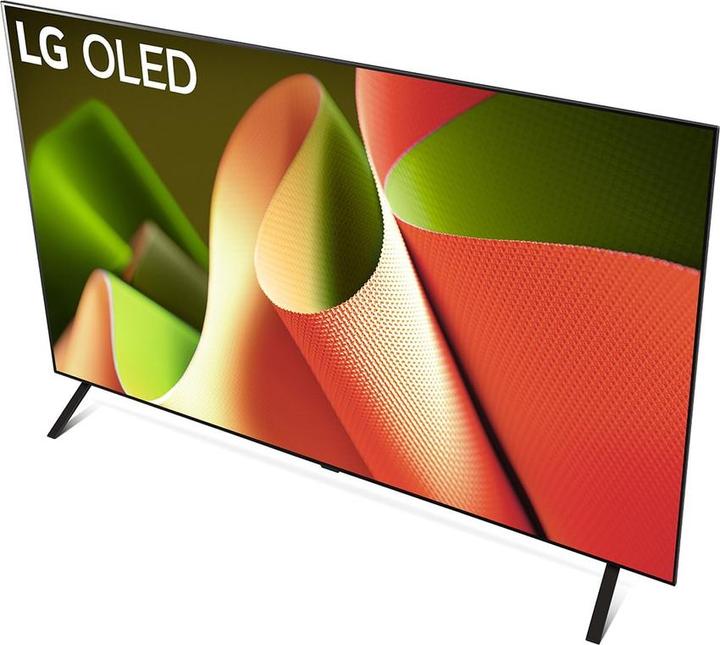 Produktbild LG OLED77B49LA (77", B4, OLED, 4K, 2024)