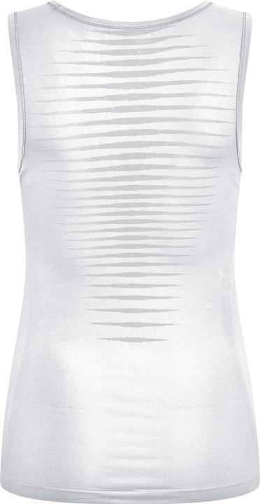 Actual product image Odlo BL TOP v-neck singlet PERFORMANCE X-LIGH (L)