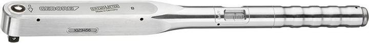 Image du produit Gedore Clé dynamométrique DREMOMETER DX / 520...1000 Nm - 3/4 (3/4", 520 Nm, 1000 Nm)