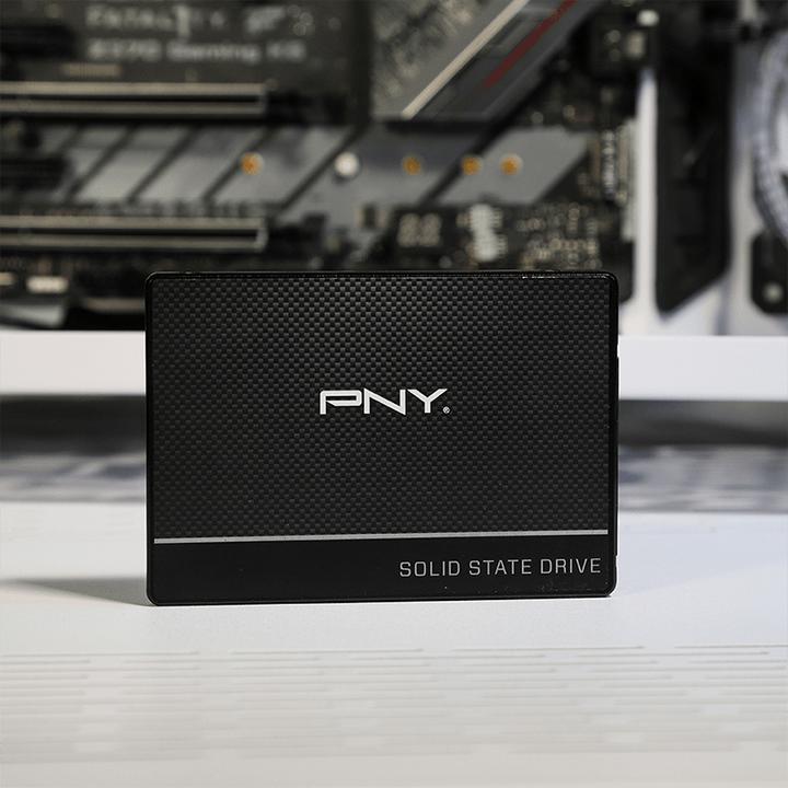 Immagine prodotto PNY CS900 (2000 GB, 2.5")