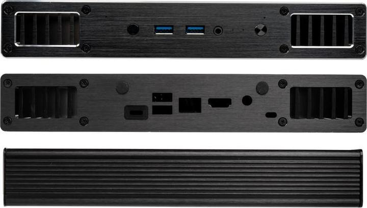 Produktbild Akasa Plato X8 UCFF (UCFF)