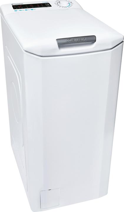 Candy CSTG 37TMCE/1-S (7 kg, Unten)
