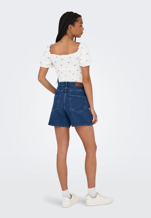 Actual product image Only ONLVENUS Hohe Taille Hohe Taille Jeans-Shorts Jeans-Shorts (XS)