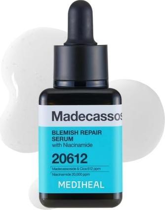 Produktbild Clinique Mediheal Madecassoside Repair Serum 1.35 Fl.Oz - Blemish Care