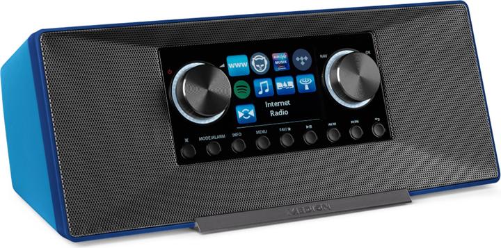 Produktbild Medion LIFE P85135 (DAB+, UKW, FM, WLAN)