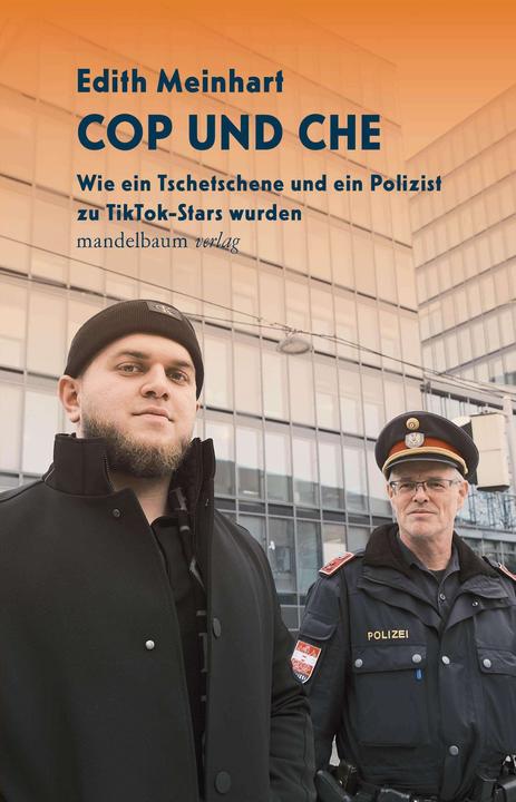 Produktbild Cop und Che (Deutsch, Edith, Meinhart, 2024)