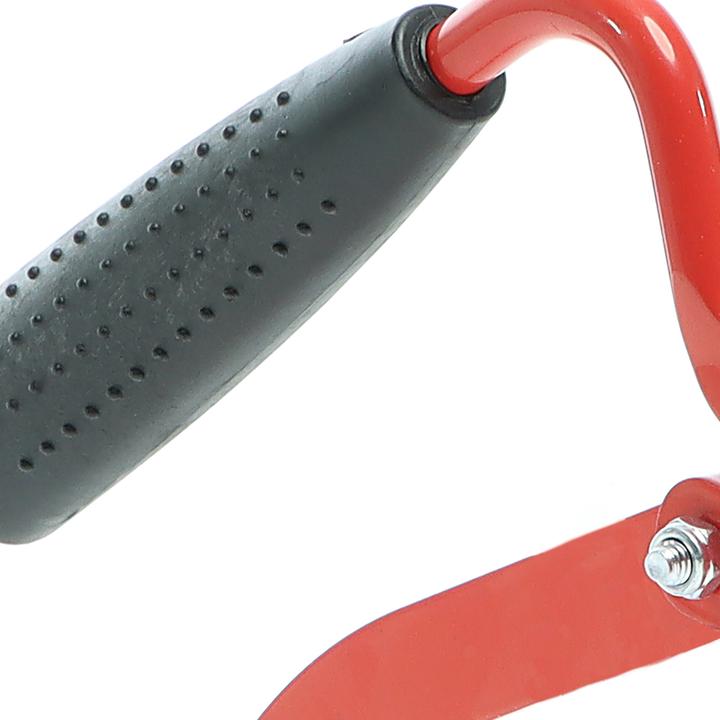 Image du produit XPOtool Pince Lève-bûches manuelle jusqu’à 75kg Aide de chargement pour Bois rond Ø19cm max. Poignée (340 mm)