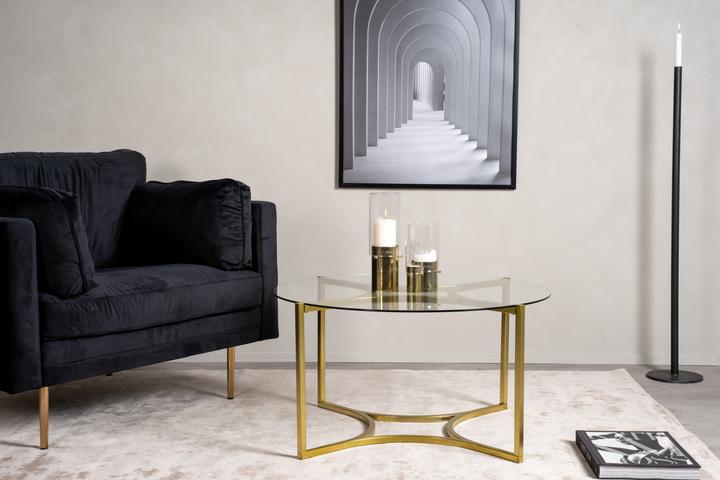 Produktbild Furniture Fashion Kivik (90 x 90 x 45 cm)
