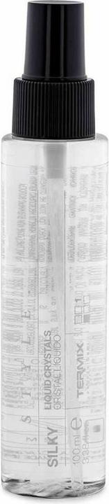 Immagine prodotto Termix StyleMe Cristalli liquidi setosi per riparare le doppie punte con estratto di bambù e olio di (100 ml)