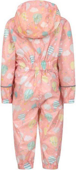 Actual product image Mountain Warehouse Puddle rain suit (74)
