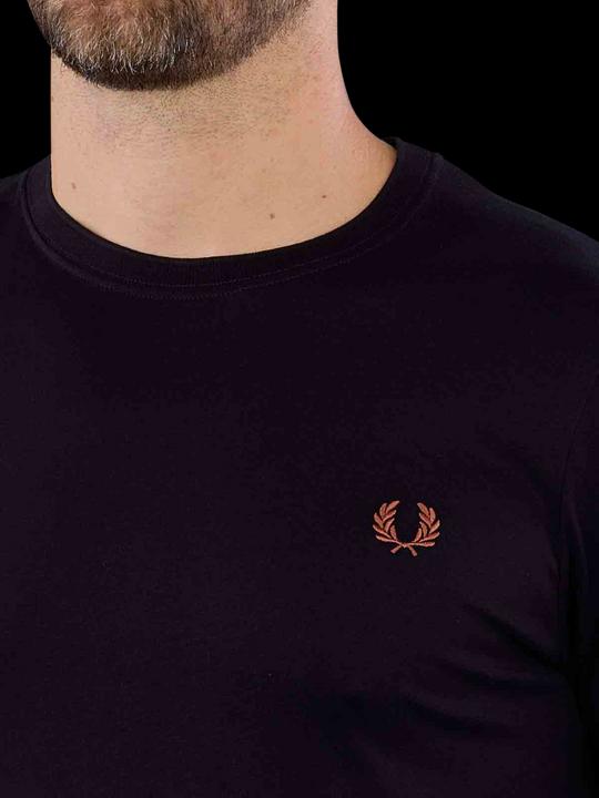 Actual product image Fred Perry 10020102 (L)