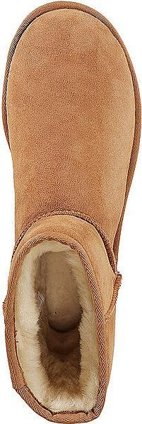 Actual product image Ugg Classic Mini II (39)