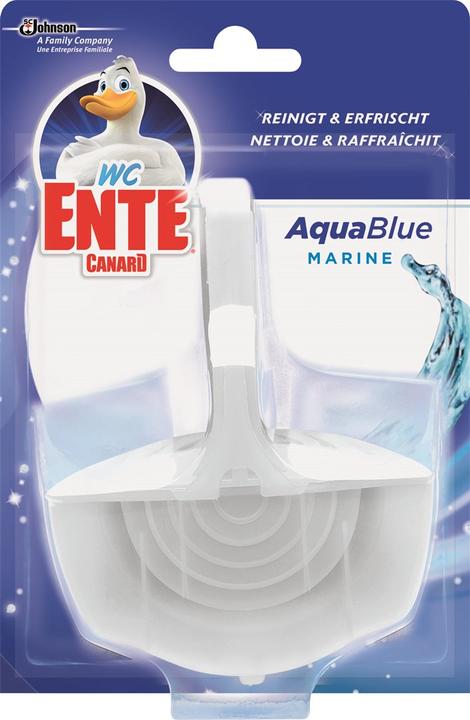 Image du produit WC-Ente Recharge Acqua Blue 4en1