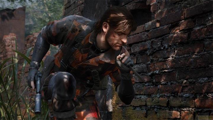 Immagine prodotto Konami MGS Delta Snake Eater Deluxe (PS5, DE)