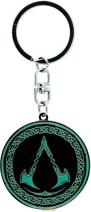 Immagine prodotto ABYstyle Assassin's Creed - Crest Valhalla