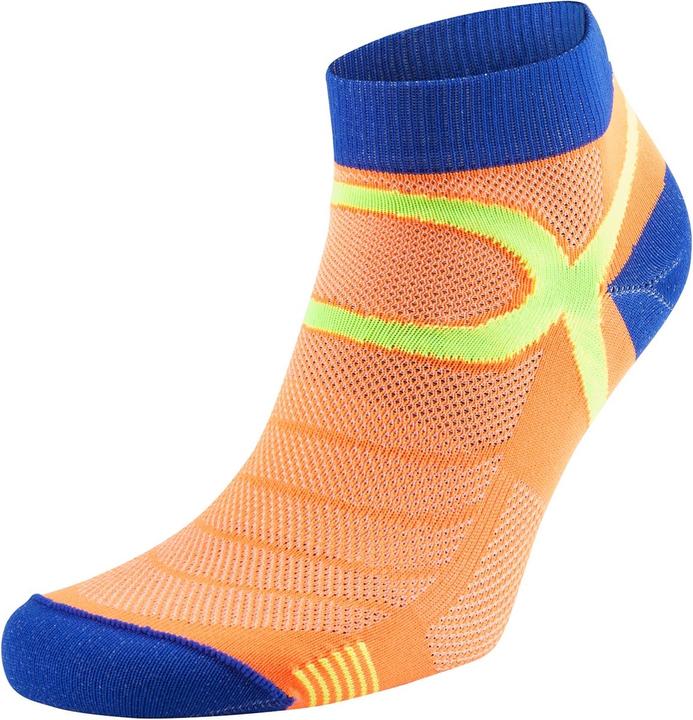 Produktbild Eightsox Sport Color Edition 2-pack Socke lang (35 - 38)