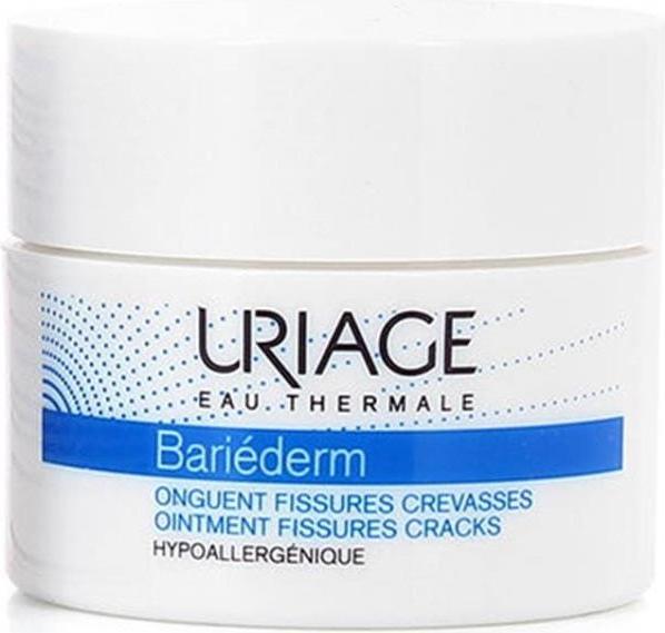 Actual product image Uriage Bariéderm Onguent Ointment Ointment (40 ml)