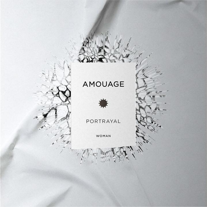 Image du produit Amouage Portrait (Eau de parfum, 100 ml)